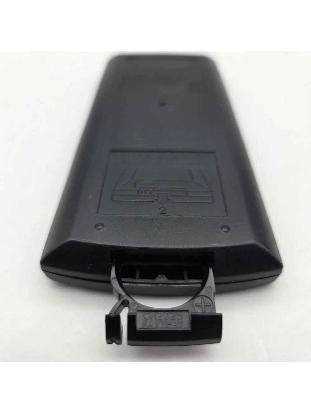 Genuine Sony RMT-D191 DVD Player Remote Control OEM DVP-FX721 DVP-FX930 - Tested
